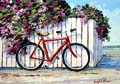 RedBicycle30x40