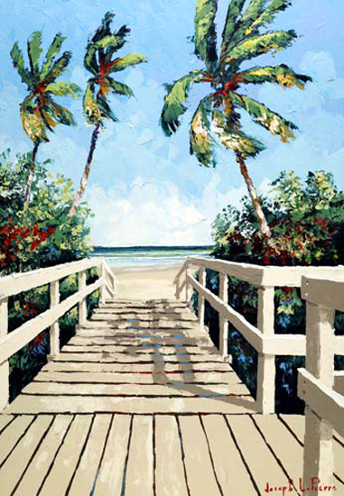 New Boardwalk