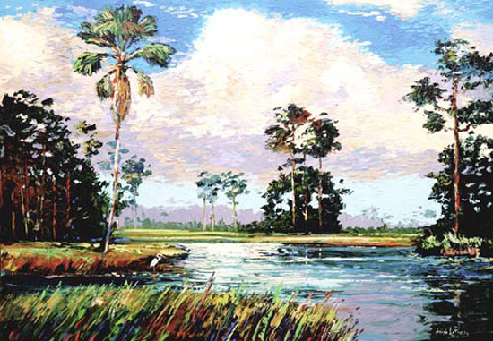 Old Florida