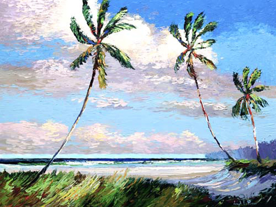 Palm Shores