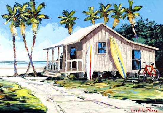 Surfers House 