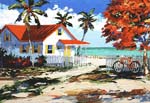 Island Home
