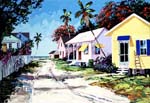 Island Lane