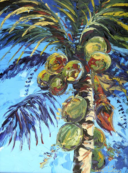 BigCoconuts36x48