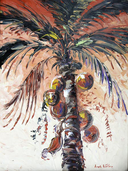 RedCoconuts36x48