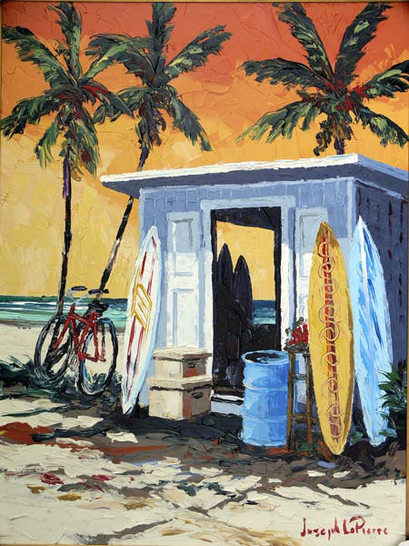 SurfShack36x48