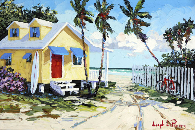 IslandHouse24x36