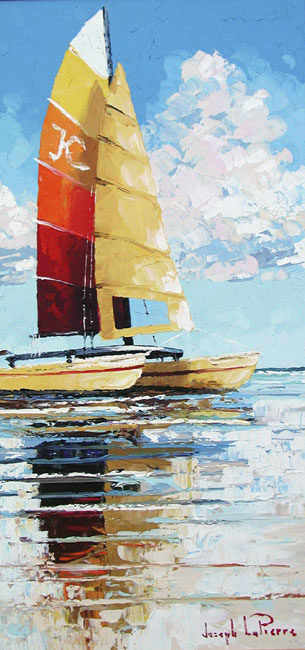 HobieCat24x48