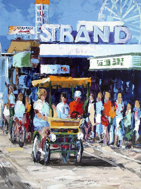 TheStrand30x40