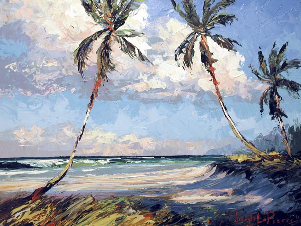 CoconutShores30x40