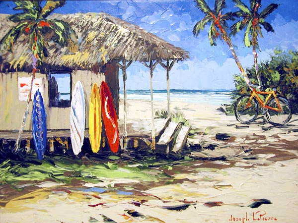 SurfHut36x48