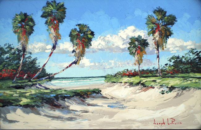 BeachAccess24x36