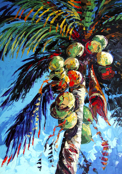 LotsOfCoconuts36x60