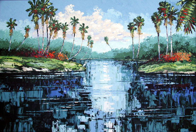 RiverGardens54x80