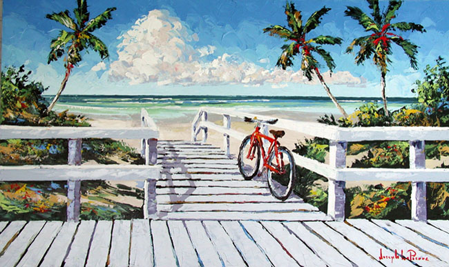 BoardwalkBike36x60