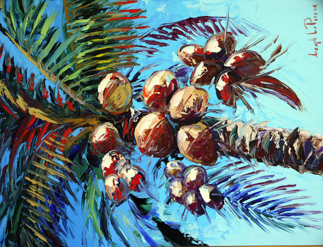 BrightCoconuts30x40