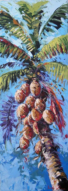 Coconuts 0660 24x66