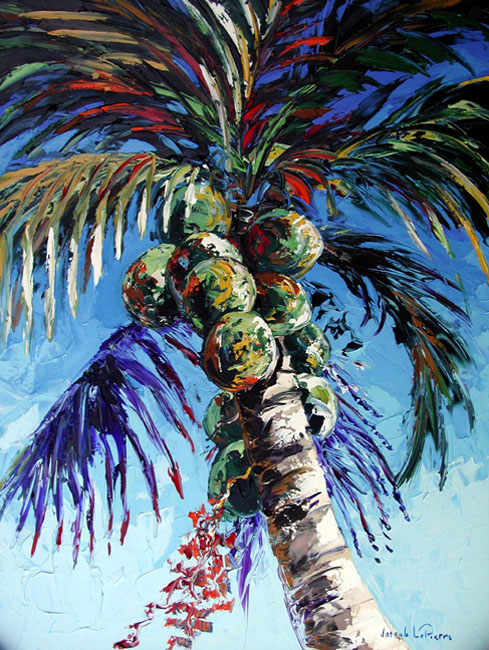 BigCoconuts36x48