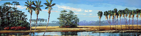 Babcock Ranch 0772 24x90