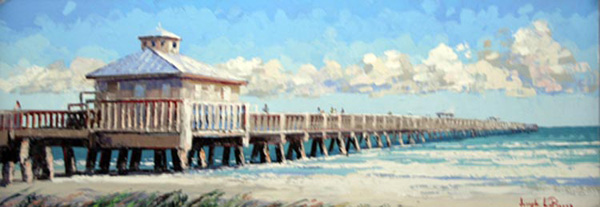 Juno Pier 0774 24x66