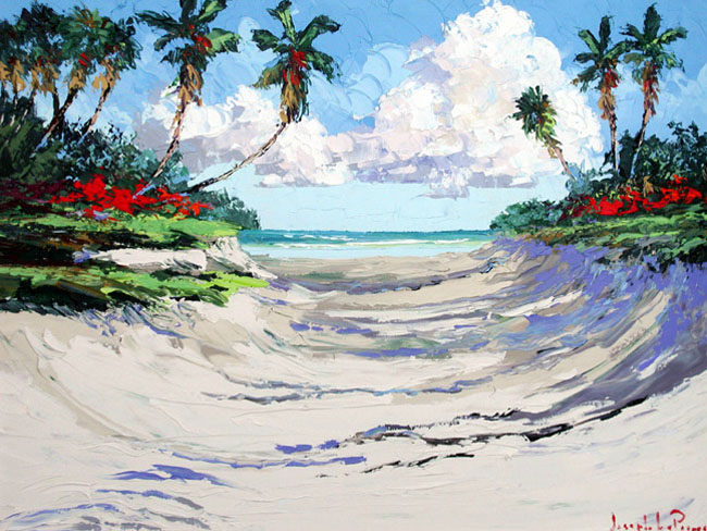 BeachAccess30x40