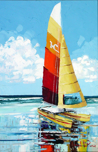 Hobie24x36