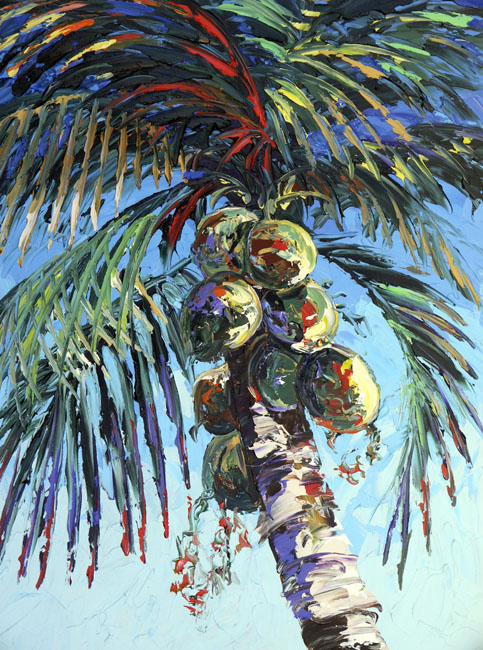 BigCoconuts30x40