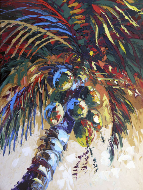 RedCoconuts36x48