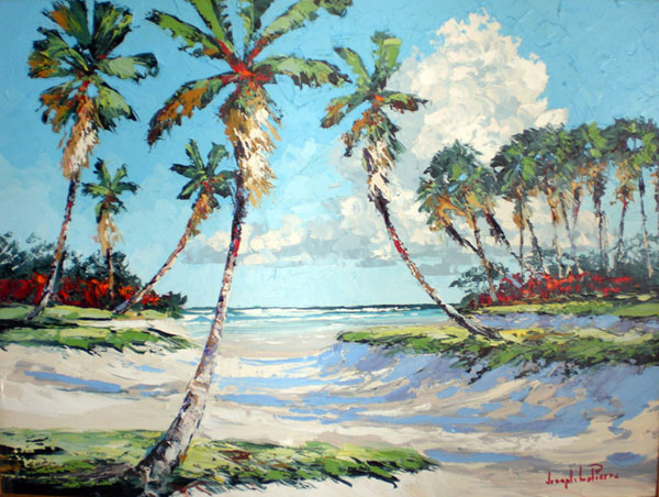 Double Access 0502 36x48