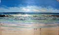 The Wave 0622 36x60