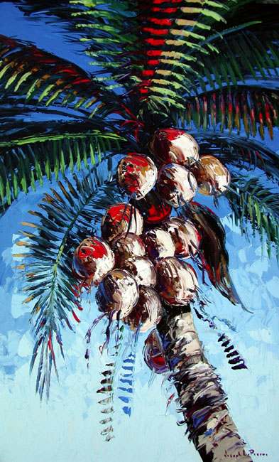 Coconuts36x60