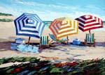 BeachUmbrellas36x48