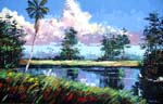 FloridaGlade42x66