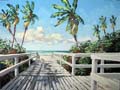 Boardwalk 0684 36x48