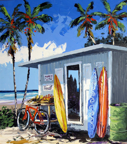 SurfShack36x48