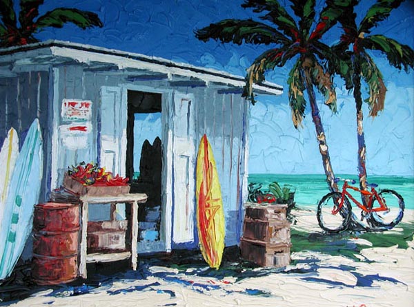 SurfShack36x48