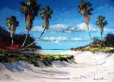 BeachAccess-36x48