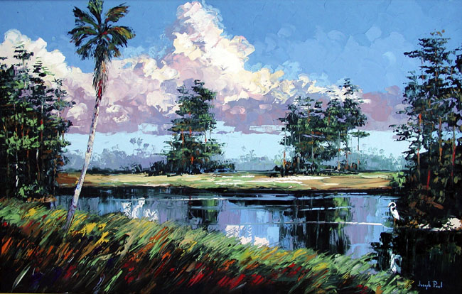 FloridaGlade42x66