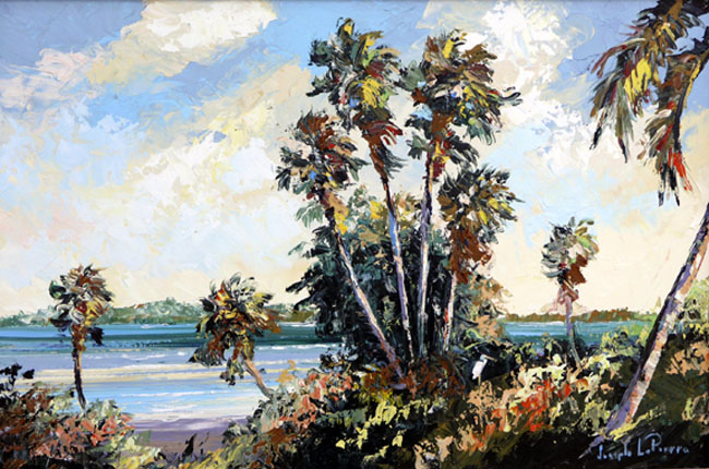 RiverPalms24x36