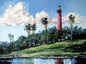 JupiterLighthouse36x48