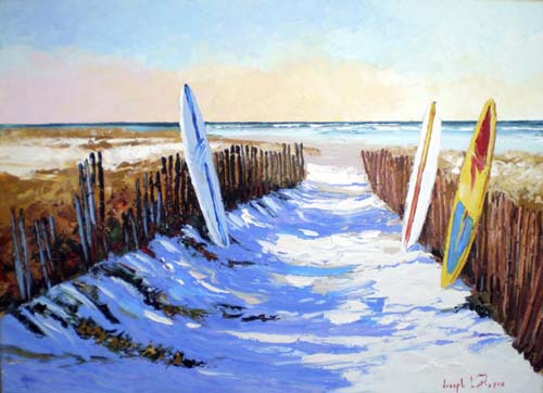 AutumnSurf24x36