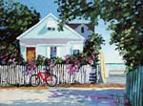 BeachBlockHouse