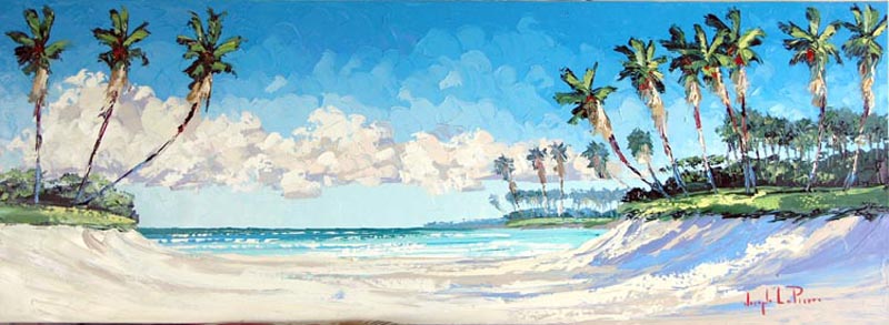 Paradise 0786 24x66