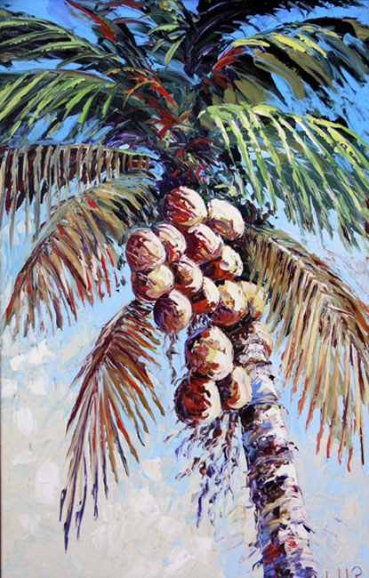 Coconuts42x66