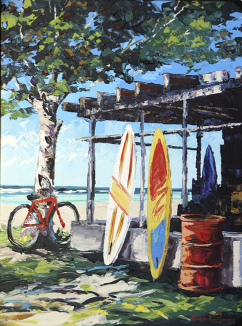 CostaRicaShack30x40