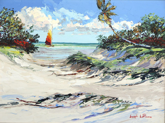 HobieAccess30x40