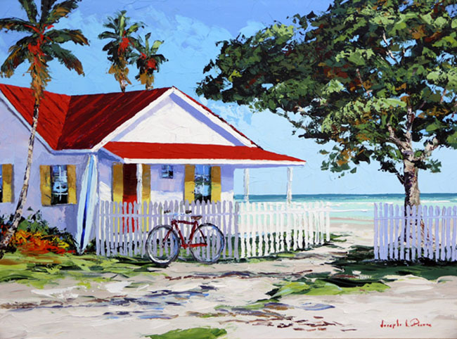 IslandHome36x48
