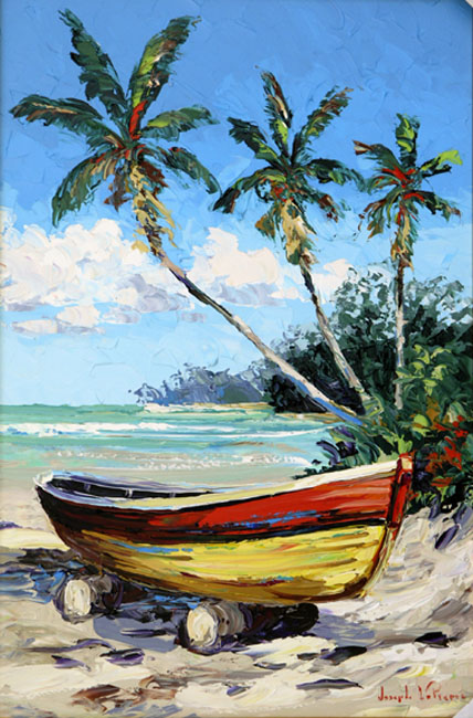 IslandWind24x36
