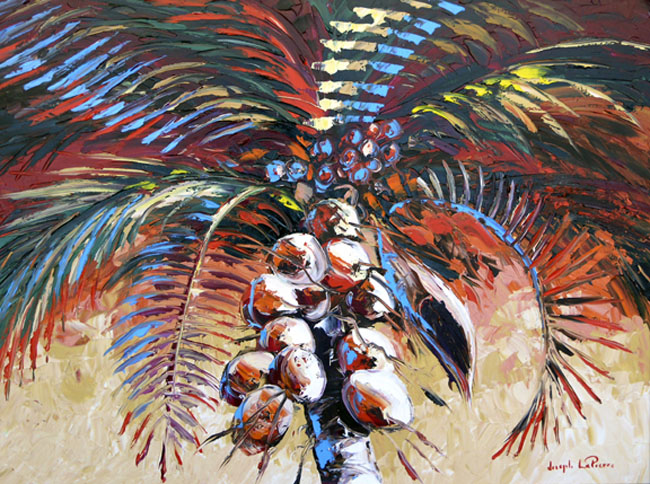 RedCoconuts36x48