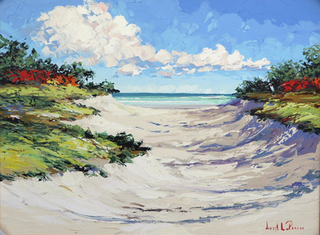 TropicalAccess30x40